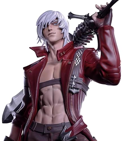 Amazon | Asmus Toys 1/6 デビルメイクライ5 トリッシュ 植毛ヘッド